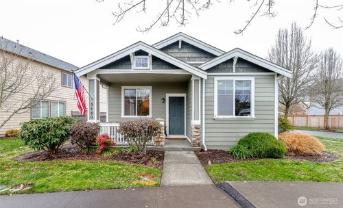 5480 Balustrade Blvd Se, Lacey, WA, 98513-5032 | Card Image
