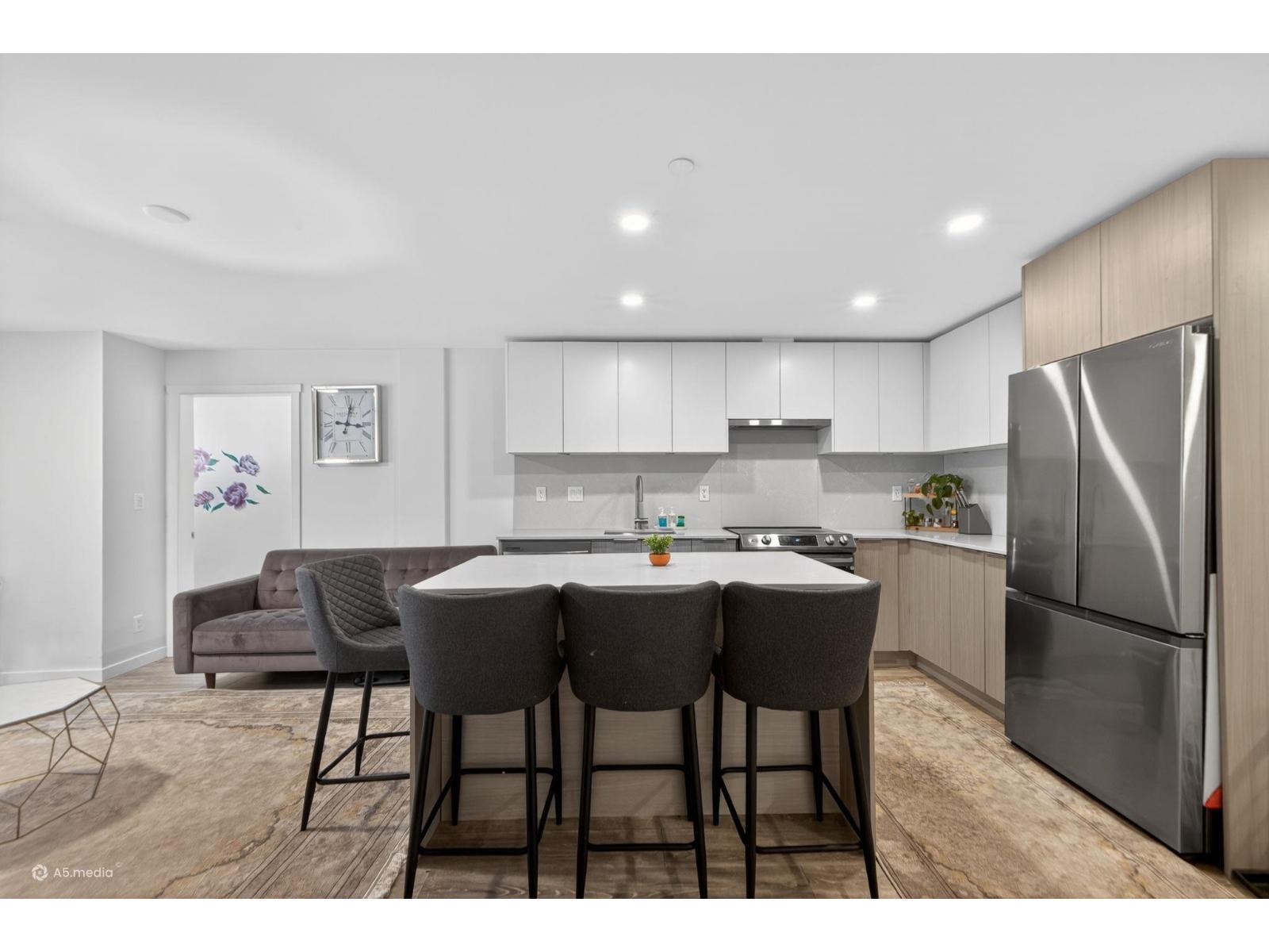 Residential in Surrey 2