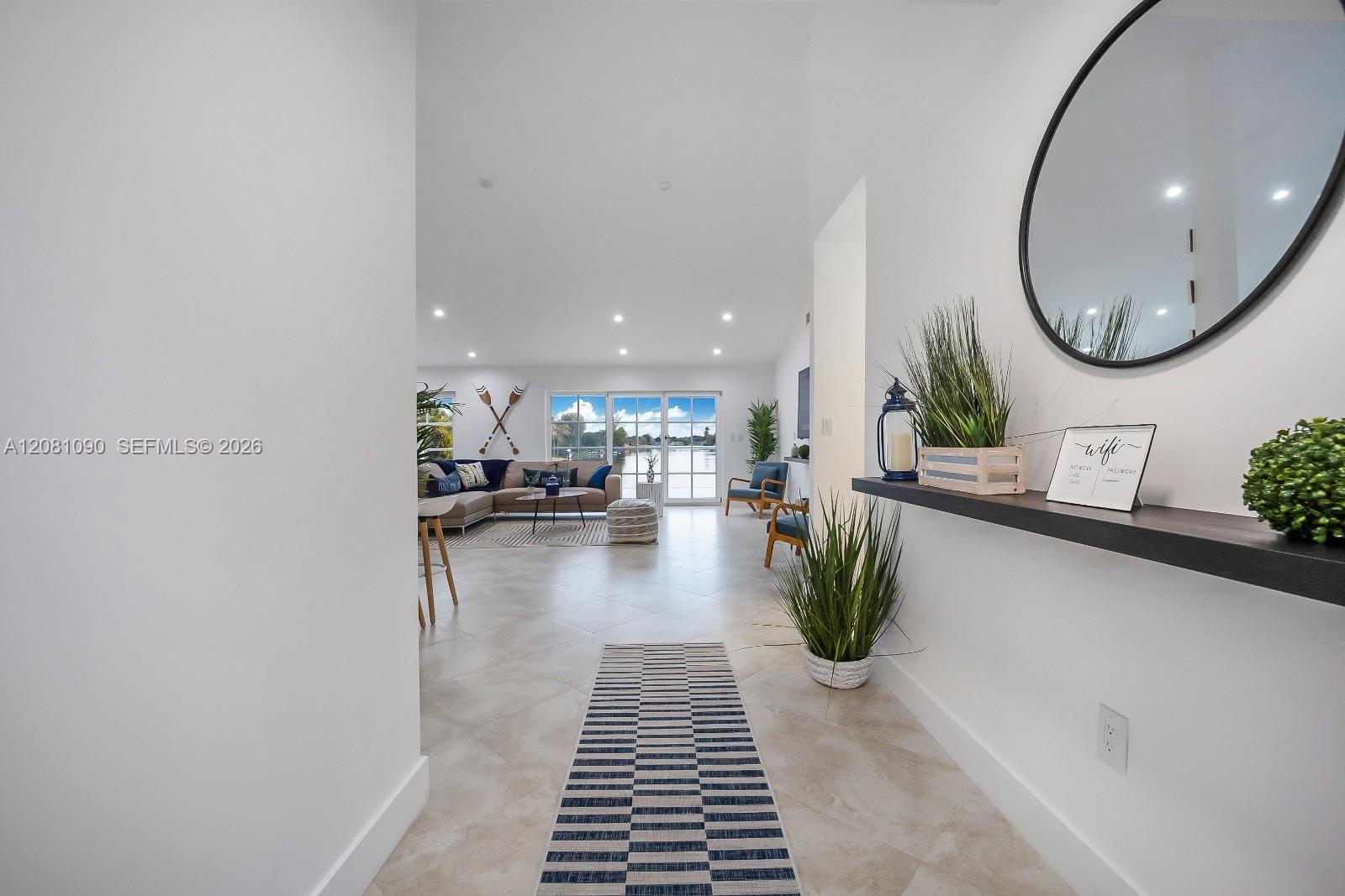 Residential in Miami 4