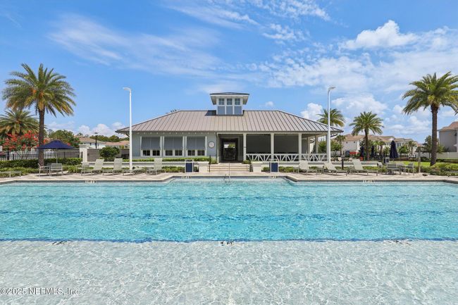 3579 Marsh Reserve Blvd, Townhouse with 3 bedrooms, 3 bathrooms and null parking in JACKSONVILLE FL | Image 46