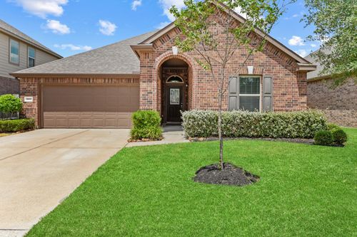 10091 Cimarron Canyon Ln, Magnolia, TX, 77354-3835 | Card Image