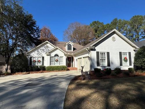 4534 Ivey Chase, Valdosta, GA, 31602-0890 | Card Image