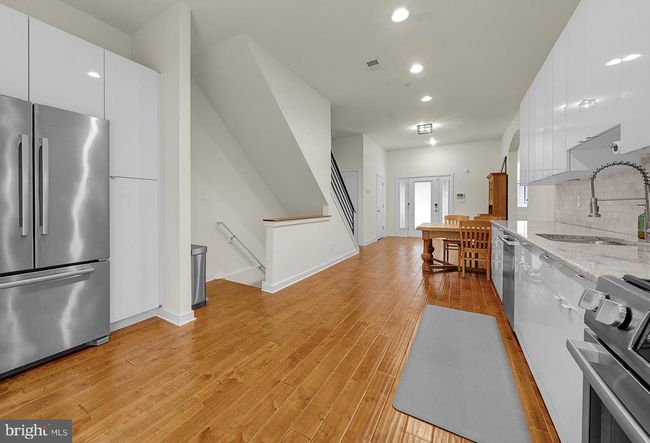 1007 S Randolph St, Townhouse with 4 bedrooms, 4 bathrooms and null parking in PHILADELPHIA PA | Image 23