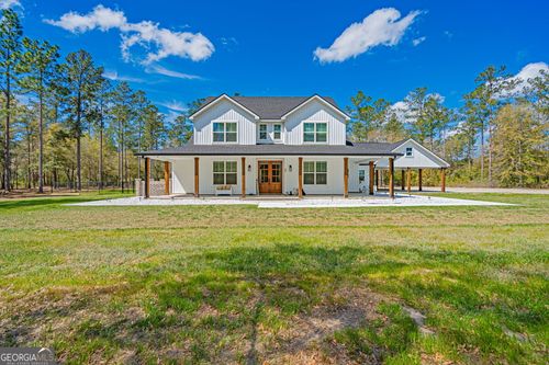 225 Captain Cone Ct, Brooklet, GA, 30415-7901 | Card Image