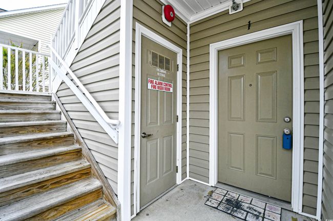 UNIT-2-1 - 109 Butkus Dr, Condo with 3 bedrooms, 2 bathrooms and null parking in Myrtle Beach SC | Image 5