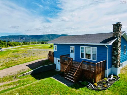 15776 Cabot Trail, Cheticamp, NS, B0E1H0 | Card Image