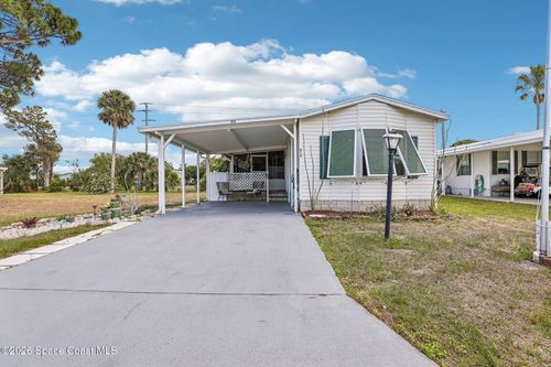 513 Egret Cir, Micco, FL, 32976-7810 | Card Image