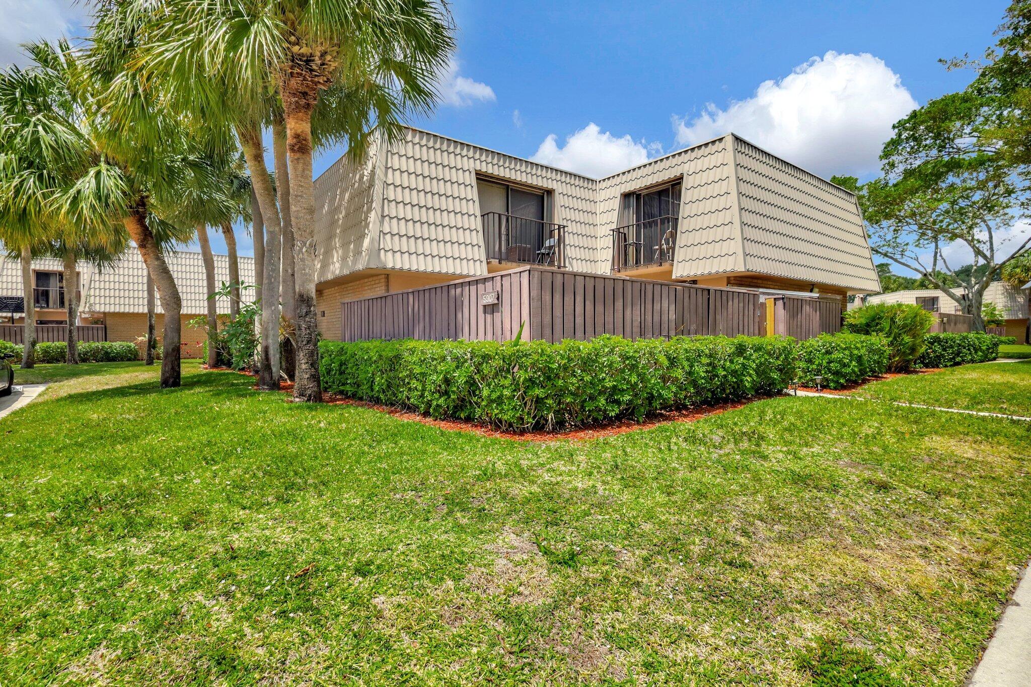 Residential Lease in West Palm Beach 2
