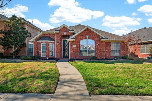 5734 Green Hollow Ln, The Colony, TX, 75056-3710 | Card Image
