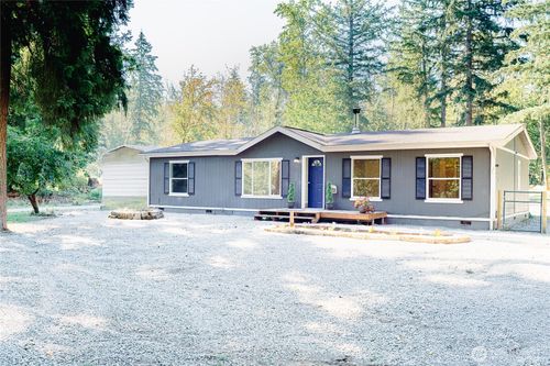 33419 E 84th Avenue N, Eatonville, WA, 98328 | Card Image
