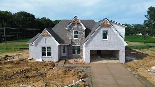 60 Drysdale Cv, Atoka, TN, 38004 | Card Image