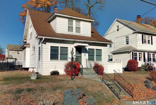 64 Moody Ave, Fairfield, CT, 06825-1925 | Card Image