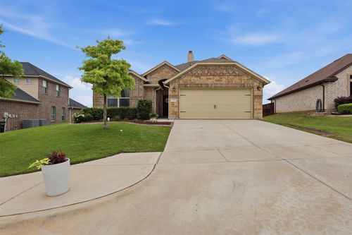 3017 Ridgemont Ct, Weatherford, TX, 76086-1150 | Card Image