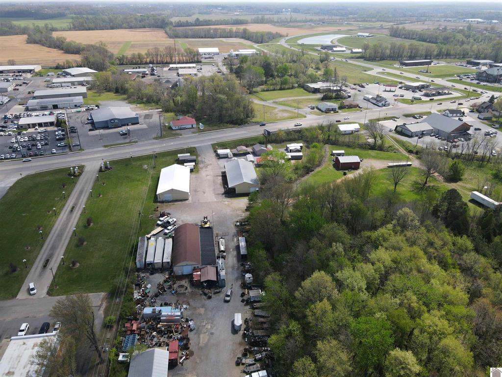 Commercial Sale in Mayfield 2