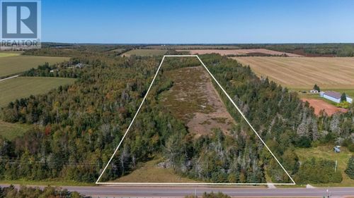 0 Peters Rd, Gaspereaux, PE, C0A1R0 | Card Image