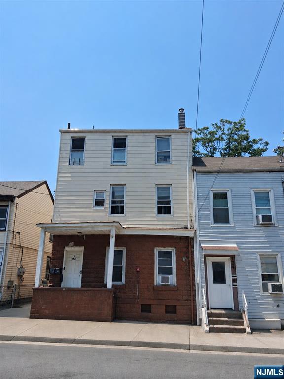 Residential Income in Paterson 3