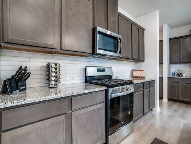 1517 Bennington Ln, House other with 4 bedrooms, 3 bathrooms and null parking in Celina TX | Image 6