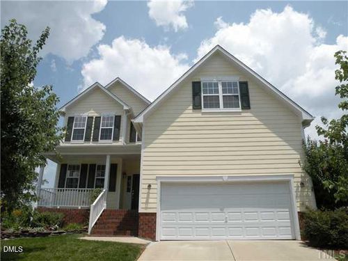 107 Baccalaureate Blvd, Durham, NC, 27713-6577 | Card Image