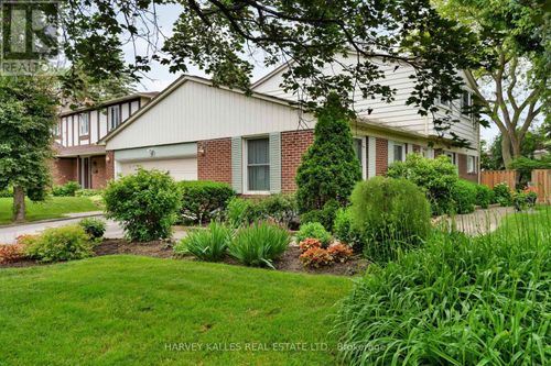 55 Aberfeldy Cres, Thornhill, ON, L3T4C3 | Card Image