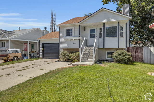 Faust Cir, Magna, UT 84044