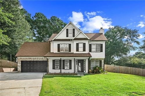 4001 Lindley Dr, Powder Springs, GA, 30127-2060 | Card Image