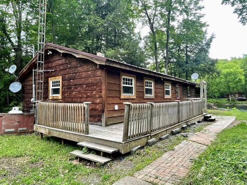 1143 Sherwood Forest Rd, Bracebridge, ON, P1L1X3 | Card Image