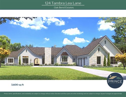 512 Kasen Circle, Liberty Hill, TX, 78642 | Card Image