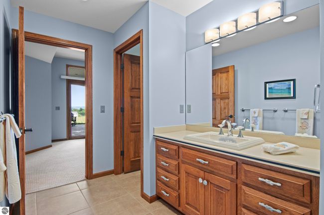 4173 Dornoch Ct, House other with 6 bedrooms, 4 bathrooms and null parking in Williamsburg MI | Image 24