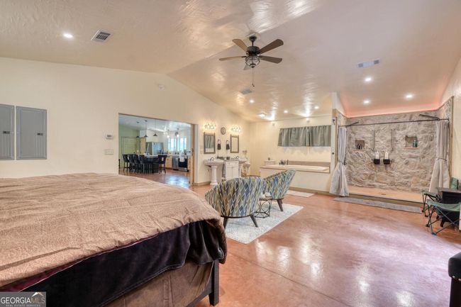 1529 Cedar View Dr, House other with 1 bedrooms, 2 bathrooms and 8 parking in Hiawassee GA | Image 23