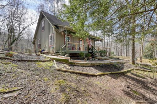 124 Cold Branch Lane, Hayesville, NC, 28904 | Card Image