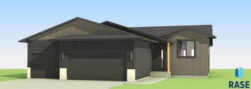 1509 S Marybeth Ave Avenue, Sioux Falls, SD, 57106 | Card Image