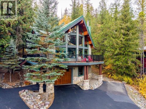 15 Alpine Trail Cres, Fernie, BC, V0B1M5 | Card Image