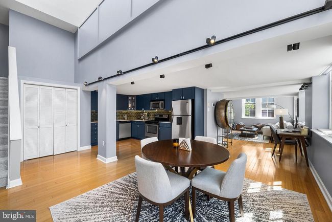 301-25 - 1023 Clinton St, Condo with 2 bedrooms, 2 bathrooms and null parking in PHILADELPHIA PA | Image 16