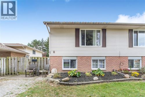 8 Timothy Cres, Chatham, ON, N7L4Z2 | Card Image