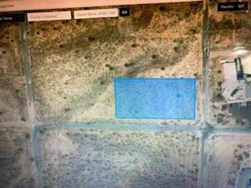 0 Dillon Rd, Whitewater, CA, 92282 | Card Image