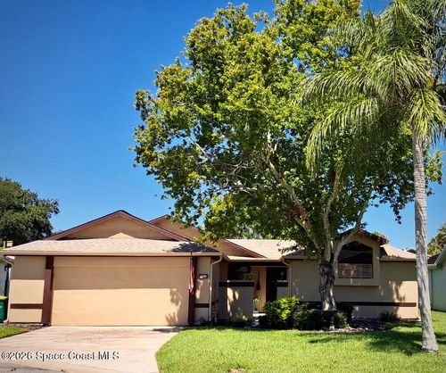 594 Pine Forest Ct, Melbourne, FL, 32940-1819 | Card Image