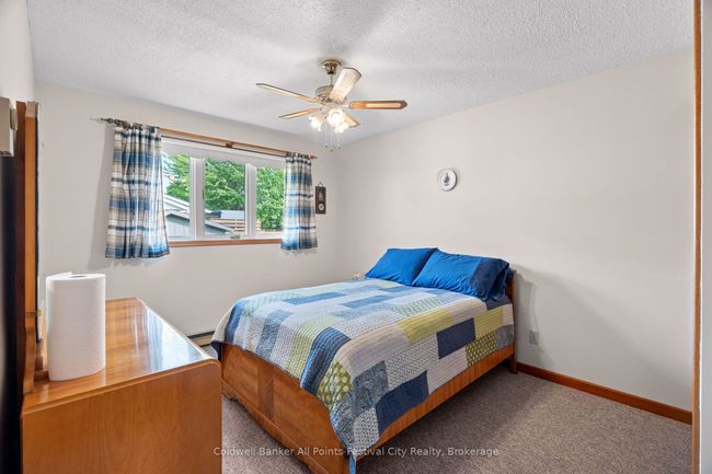 305 Warren St, House other with 4 bedrooms, 2 bathrooms and 4 parking in Goderich ON | Image 18