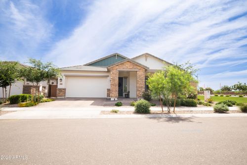 22965 S 207th Place, Queen Creek, AZ, 85142 | Card Image