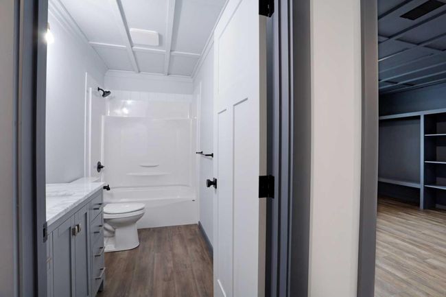 125 Upland Blvd, House other with 5 bedrooms, 3 bathrooms and 2 parking in Brooks AB | Image 37