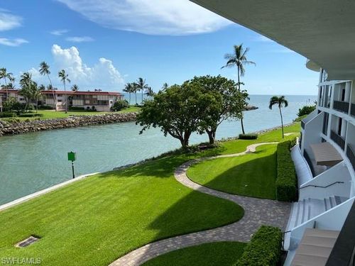 313-2305 Gulf Shore Blvd, NAPLES, FL, 34103-4353 | Card Image