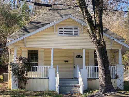 303 Bower St, Hot Springs, AR, 71901-2925 | Card Image
