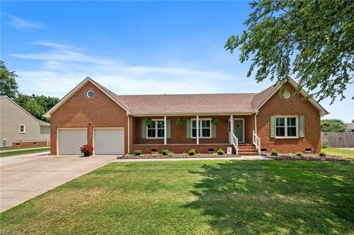 2714 Burning Tree Ln, Suffolk, VA, 23435-2801 | Card Image