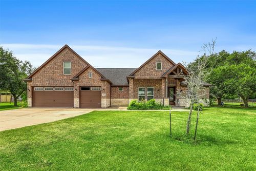 2111 Geronimo Ln, Rosenberg, TX, 77471-9644 | Card Image