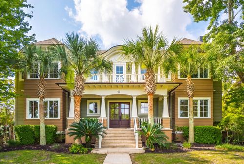 67 Delahow St, Daniel Island, SC, 29492-7957 | Card Image