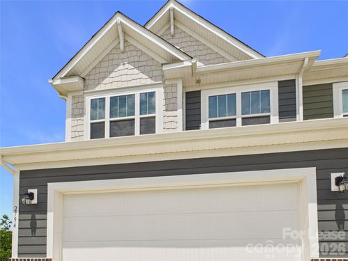2794 Yeager Dr, Concord, NC, 28027-8996 | Card Image