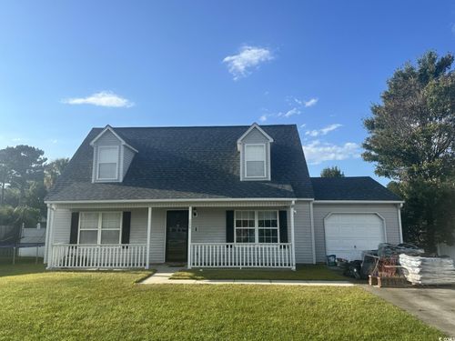 209 Rail St, Longs, SC, 29568-6760 | Card Image