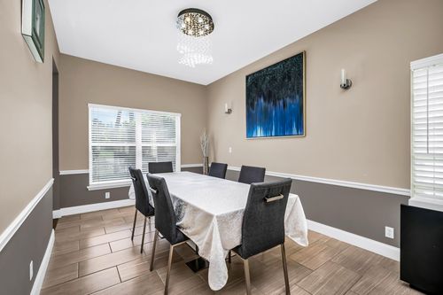 8122 Palm Gate Drive, Boynton Beach, FL, 33436 | Card Image