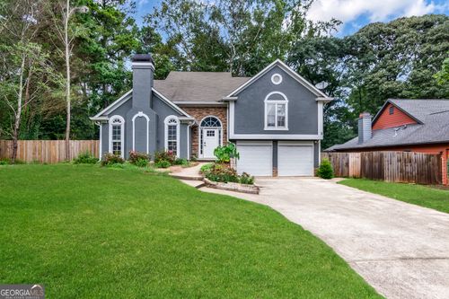 1235 Rodrick Dr, Marietta, GA, 30066-3226 | Card Image