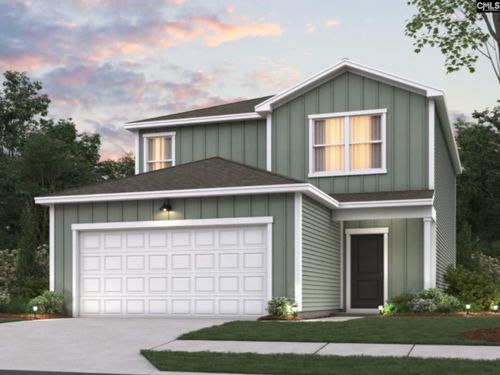 2058 Lofton Road, Blythewood, SC, 29016 | Card Image