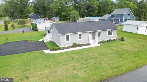 33510 Deer Run Rd, SELBYVILLE, DE, 19975-3506 | Card Image